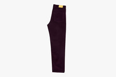'90S CORDS - Prune