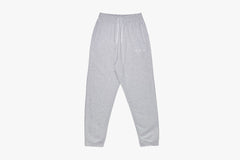 DEFAULT SWEAT PANTS - Sports Grey
