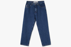 '93! DENIM - Dark Blue SU21