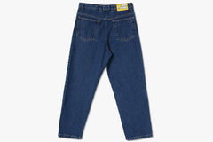 '93! DENIM - Dark Blue SU21