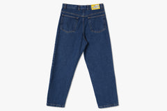 '93! DENIM - Dark Blue FA21
