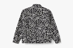 CELL JACKET - Black