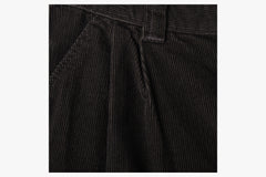 GRUND CHINOS (CORDS) - Brown