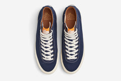 VM001 CANVAS HI - Sea Blue/White D3