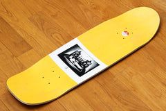 SHIN SANBONGI / ASTRO BOY - 8.75" x 31.25" Surf Model Jr.