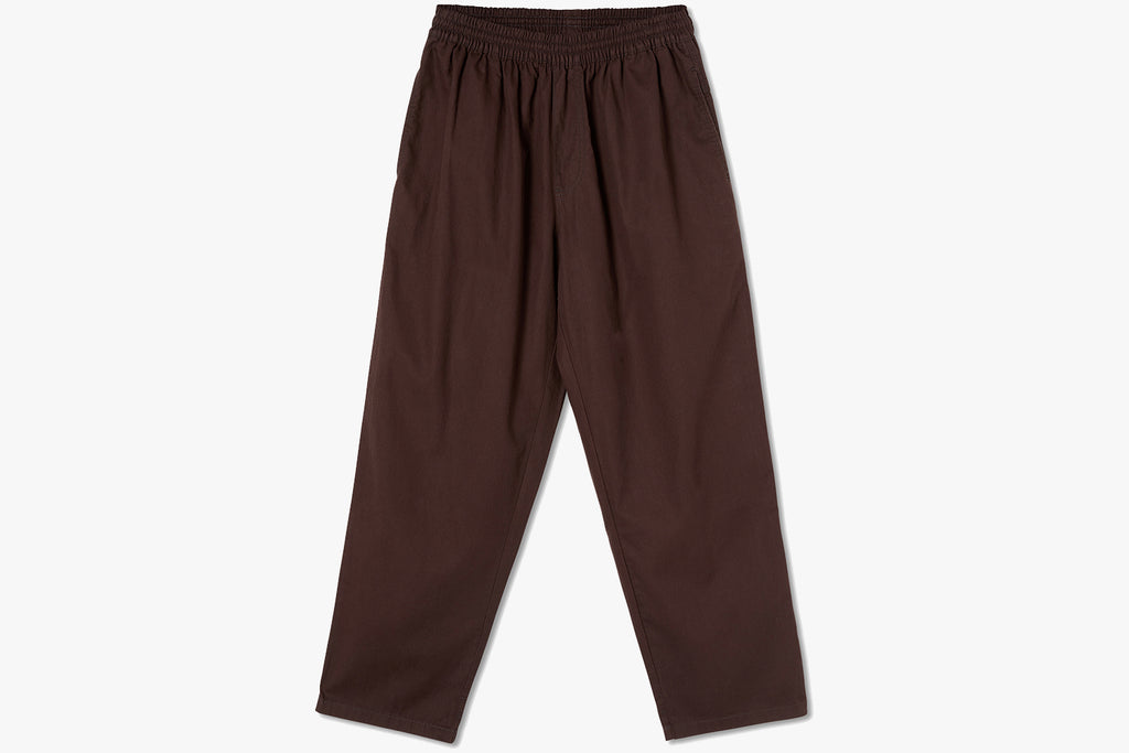 SURF PANTS - Brown SU21