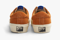 VM001 SUEDE - Chedder/White D4