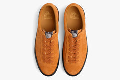 VM002 SUEDE - Chedder/Black D4