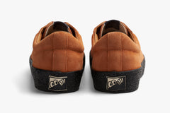 VM002 SUEDE - Chedder/Black D4