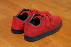 I velcro 2020 - Red/Black