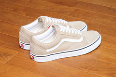 OLD SKOOL - Cornstalk/True White