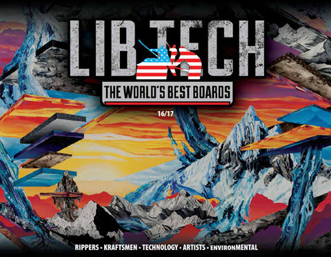 LIB TECH
