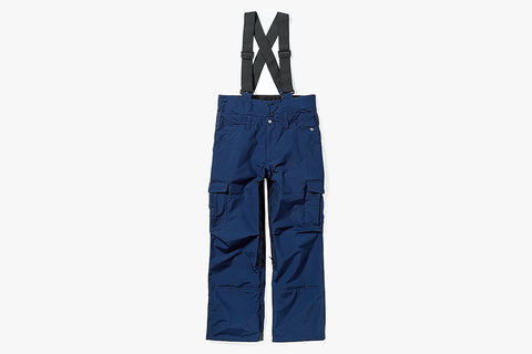 MOVEMENT CARGO 2023/24 - Navy