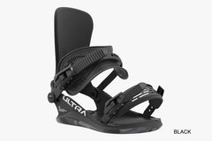 MEN'S ULTRA 2023/24 - Black