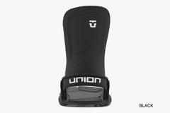 MEN'S ULTRA 2023/24 - Black