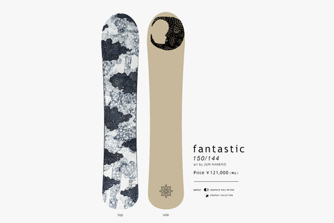 FANTASTIC 144 24/25