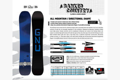 25/26 BANKED COUNTRY 155