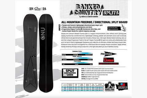 GNU SNOWBOARDS - styrus