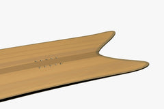 BARRACUDA HIGH PERFORMANCE 25/26