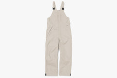 BIB PANTS 25/26 - Ivory/Konnezu
