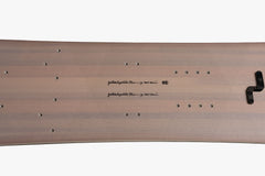 FLAIR 146 CHOPSTICK 25/26