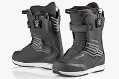 EMPIRE | S4 LINER 25/26 - HOT BLACK