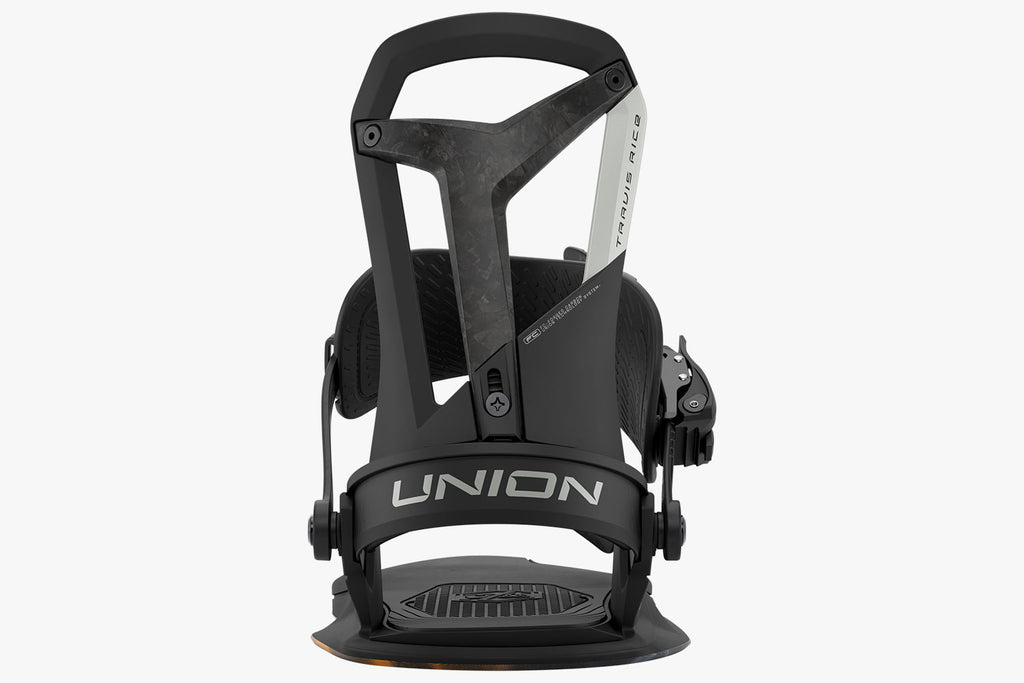 FALCOR 25/26 - BLACK - styrus