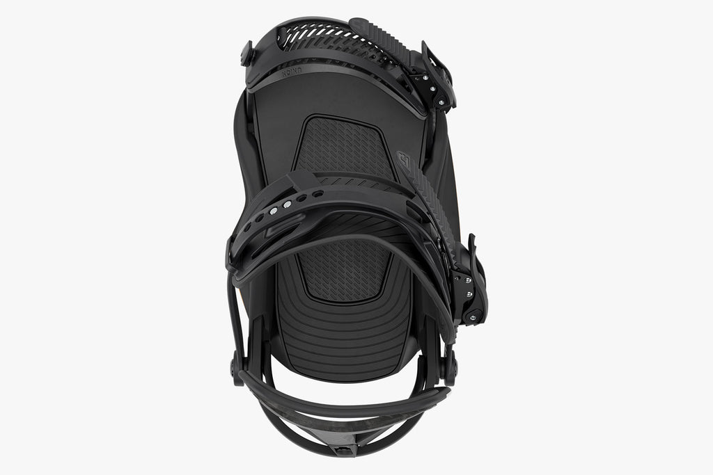 FALCOR 25/26 - BLACK - styrus