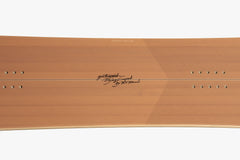 FLYING CARPET 25/26