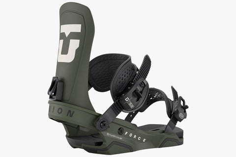 FORCE 25/26 - ARMY GREEN