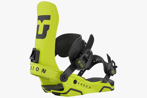 FORCE 25/26 - CYBER LIME