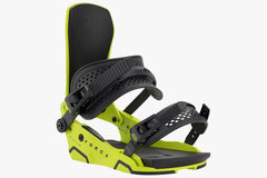 FORCE 25/26 - CYBER LIME