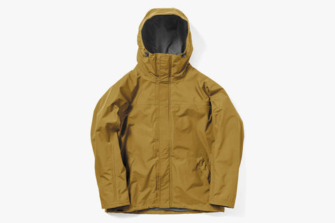 FREE JACKET 25/26 - Amber