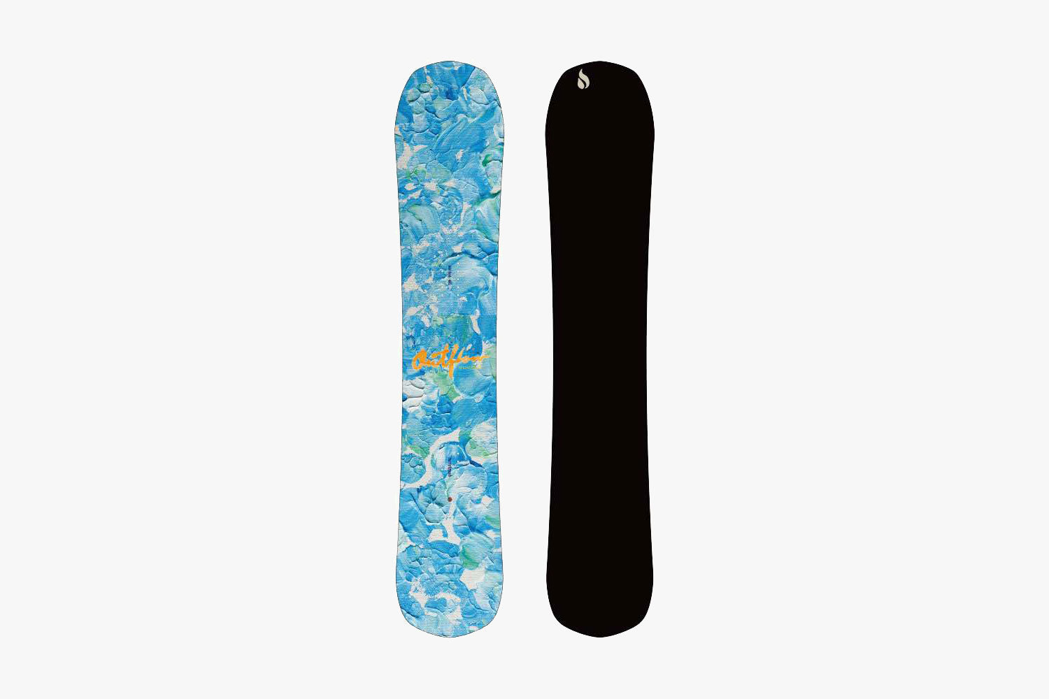Product | OUTFLOW SNOWBOARDS