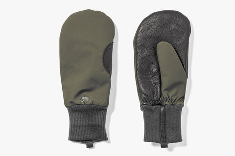 RIB MITT 25/26 - Nibi/Black