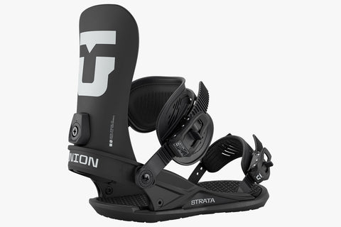 STRATA 25/26 - BLACK