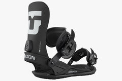 STRATA 25/26 - BLACK