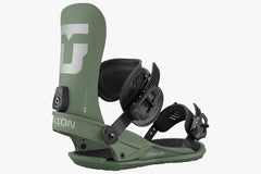 STRATA 25/26 - OLIVE GREEN