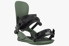 STRATA 25/26 - OLIVE GREEN