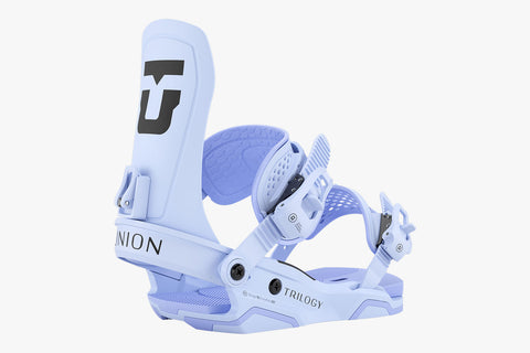TRILOGY 25/26 - LIGHT BLUE