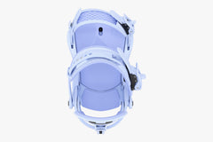 TRILOGY 25/26 - LIGHT BLUE