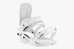 TRILOGY 25/26 - WHITE