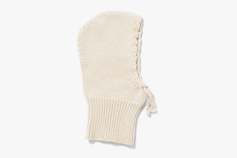 TUBEANIE 25/26 - Ivory