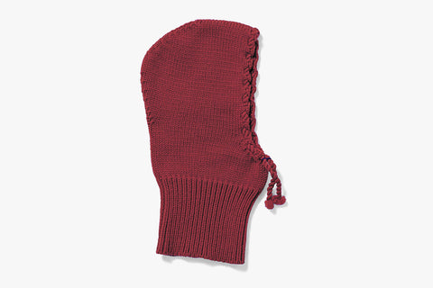TUBEANIE 25/26 - Red