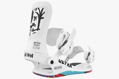 ULTRA | MEN 25/26 - ARTHUR LONGO