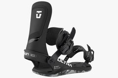 ULTRA | MEN 25/26 - BLACK