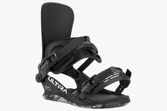 ULTRA | MEN 25/26 - BLACK
