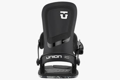 ULTRA | MEN 25/26 - BLACK