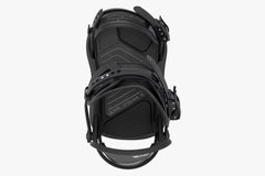 ULTRA | MEN 25/26 - BLACK