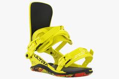 ULTRA | MEN 25/26 - HYPE YELLOW